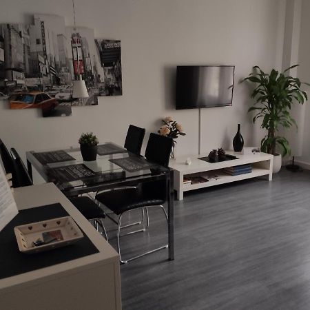 Apartamentos Granada Sierra 外观 照片