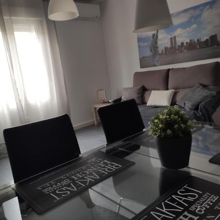 Apartamentos Granada Sierra 外观 照片