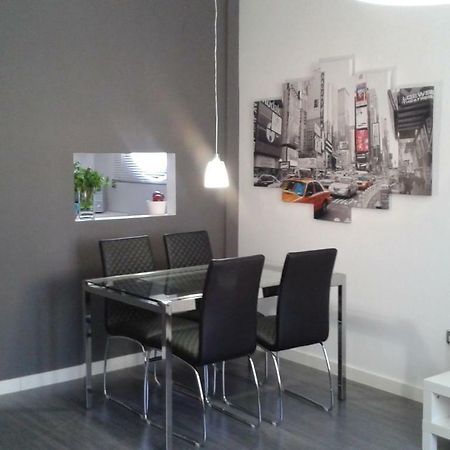 Apartamentos Granada Sierra 外观 照片