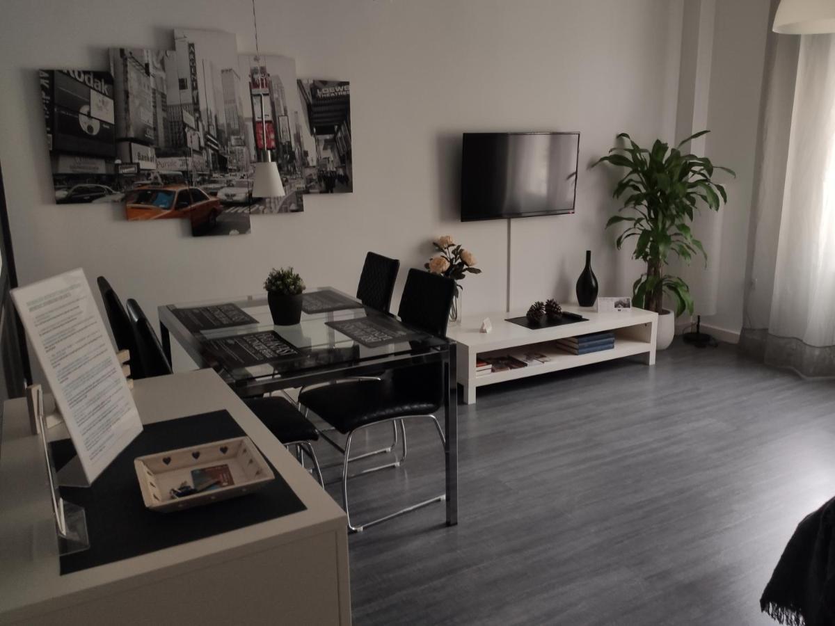 Apartamentos Granada Sierra 外观 照片