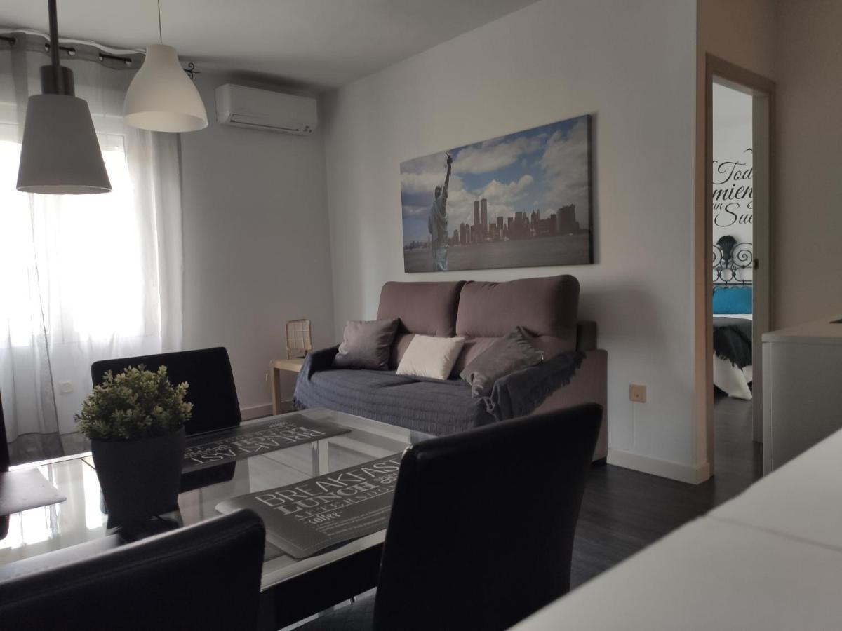 Apartamentos Granada Sierra 外观 照片