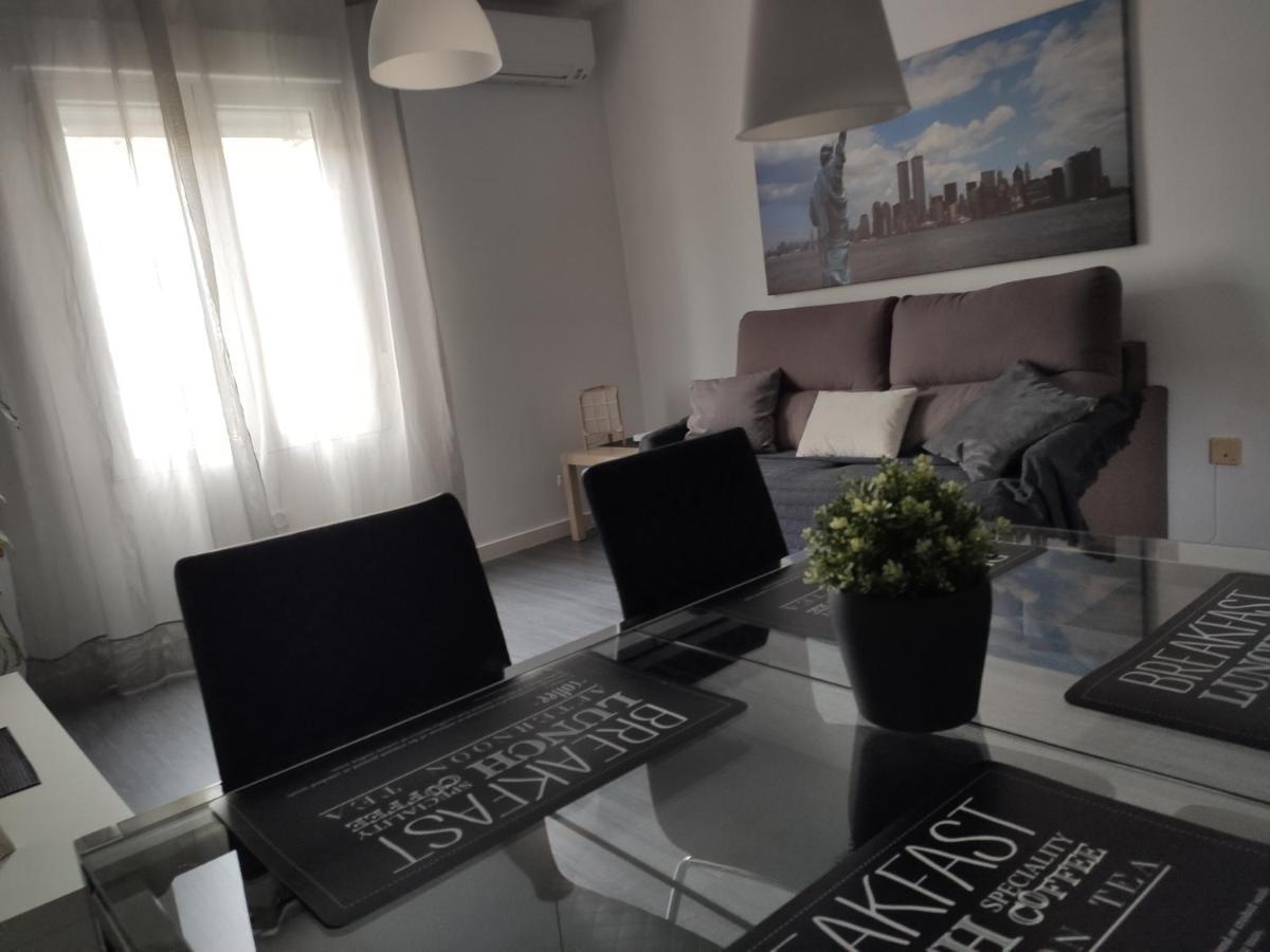 Apartamentos Granada Sierra 外观 照片