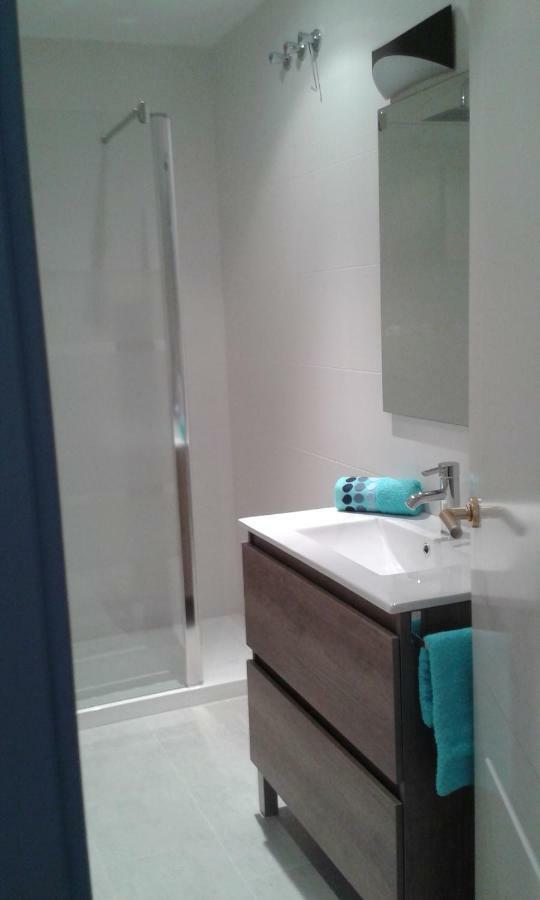 Apartamentos Granada Sierra 外观 照片