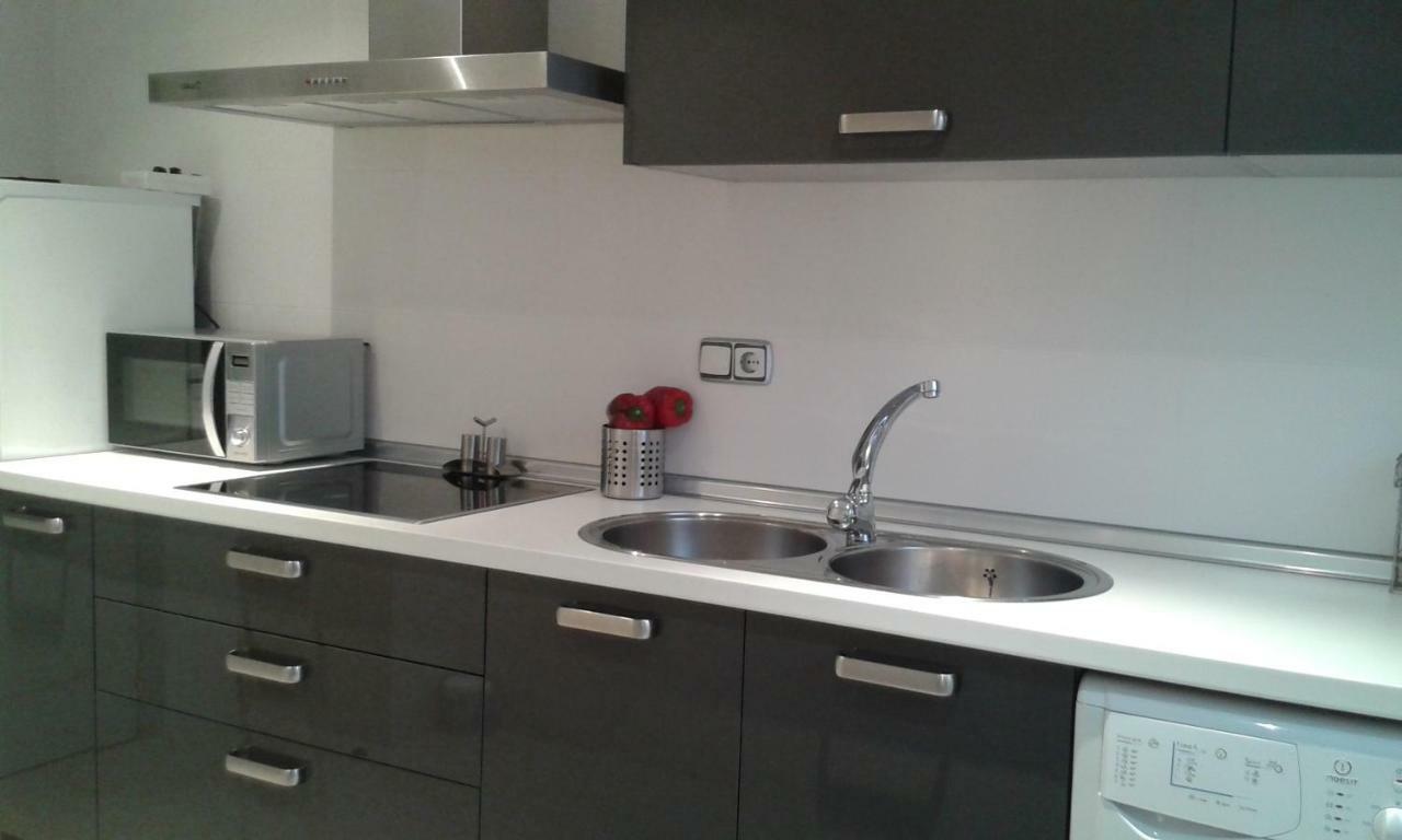 Apartamentos Granada Sierra 外观 照片
