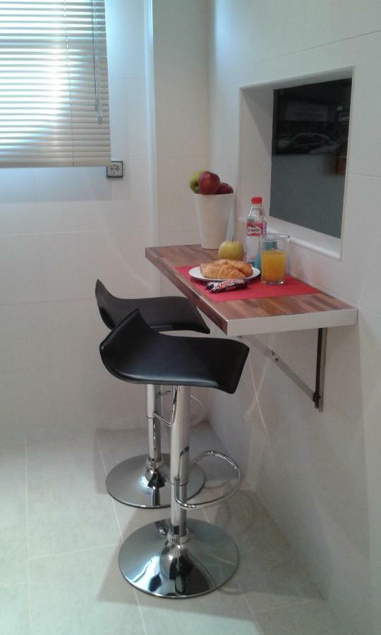 Apartamentos Granada Sierra 外观 照片