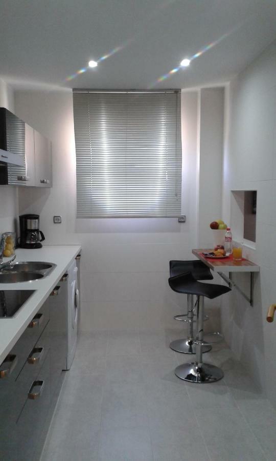 Apartamentos Granada Sierra 外观 照片