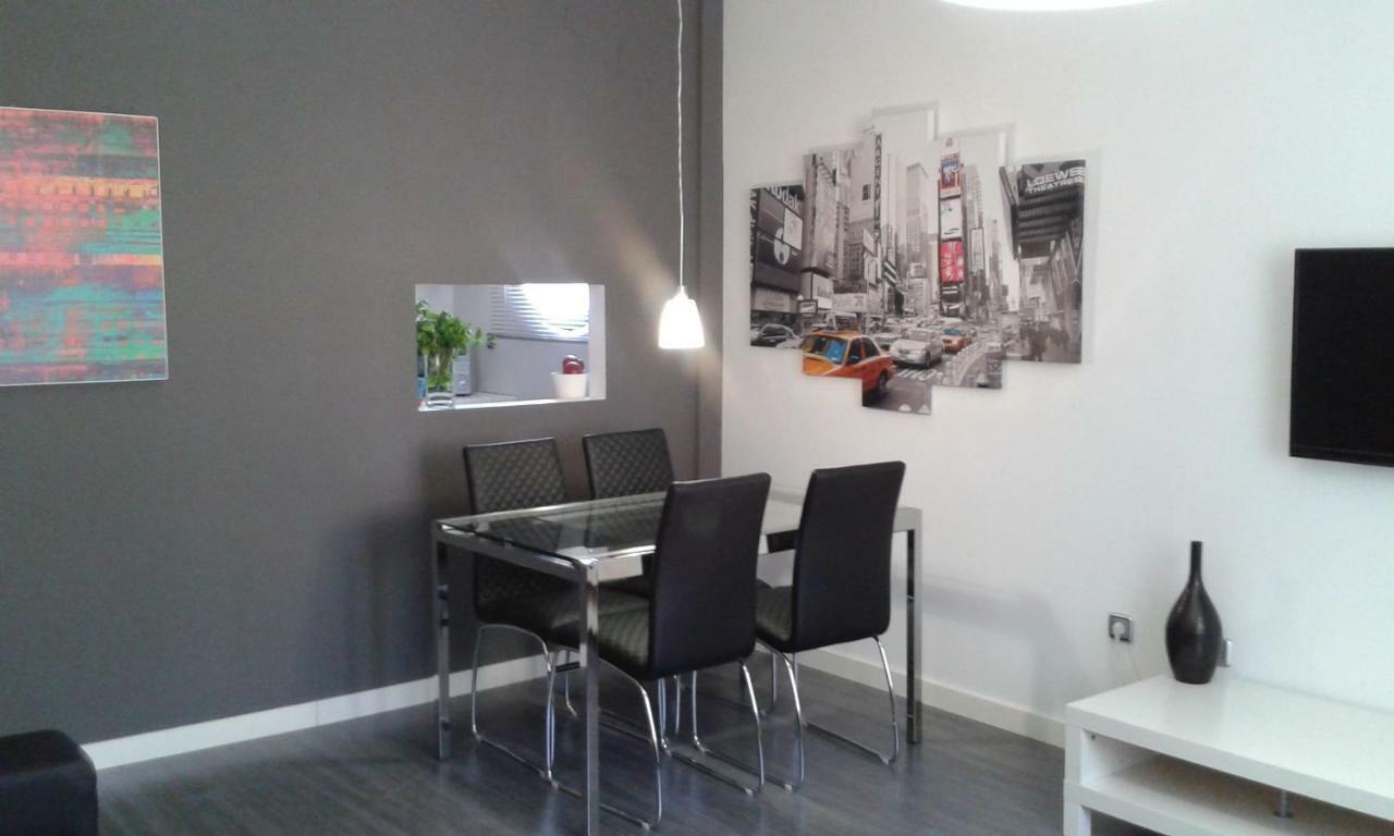 Apartamentos Granada Sierra 外观 照片