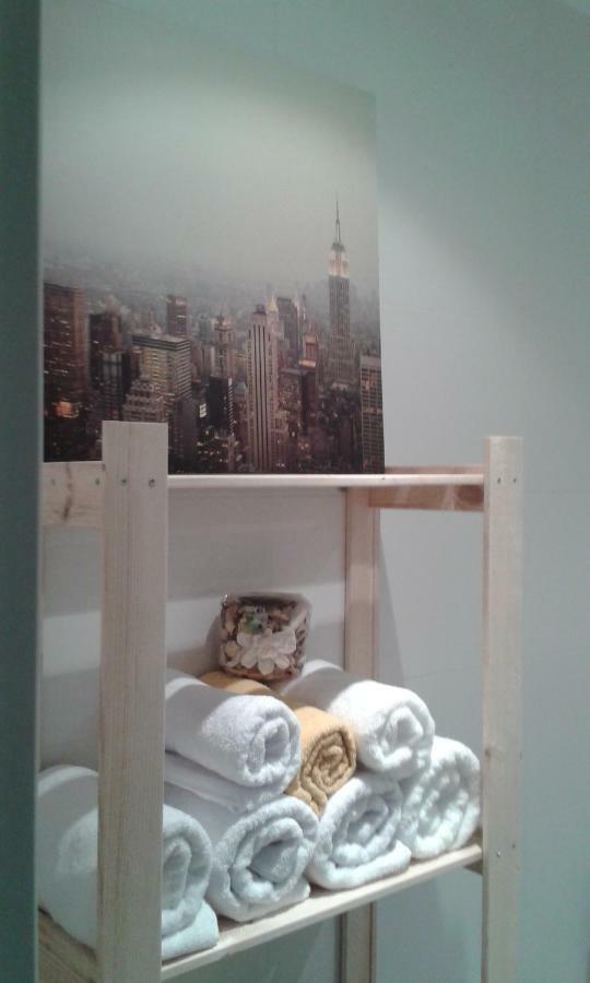 Apartamentos Granada Sierra 外观 照片